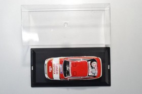 B21 1:43 TROFEU 024 TOYOTA CELICA GT4 GT 4 RALLY SATURN JUGOSLAVIA 89 1989 MIB
