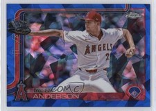 Click to enlarge Tyler Anderson