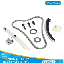 Timing Chain Kit for 2011-19 Chevrolet Sonic Cruze Buick Encore 1.4L L4 DOHC NEW