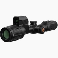 Athlon 210136 Cronus ATS Pro 35L-400 Thermal Scope with LRF Black Riflescopes