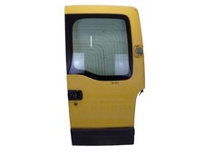 Tür rechts hinten Hecktür Flügeltür Opel Movano Renault Master II passt für