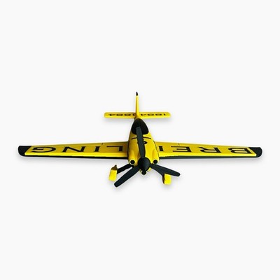 MXS-R Breitling - 3D Printed Collectible Display Plane | eBay