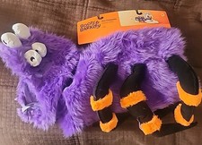 Boots Barkley Pet Costume XL