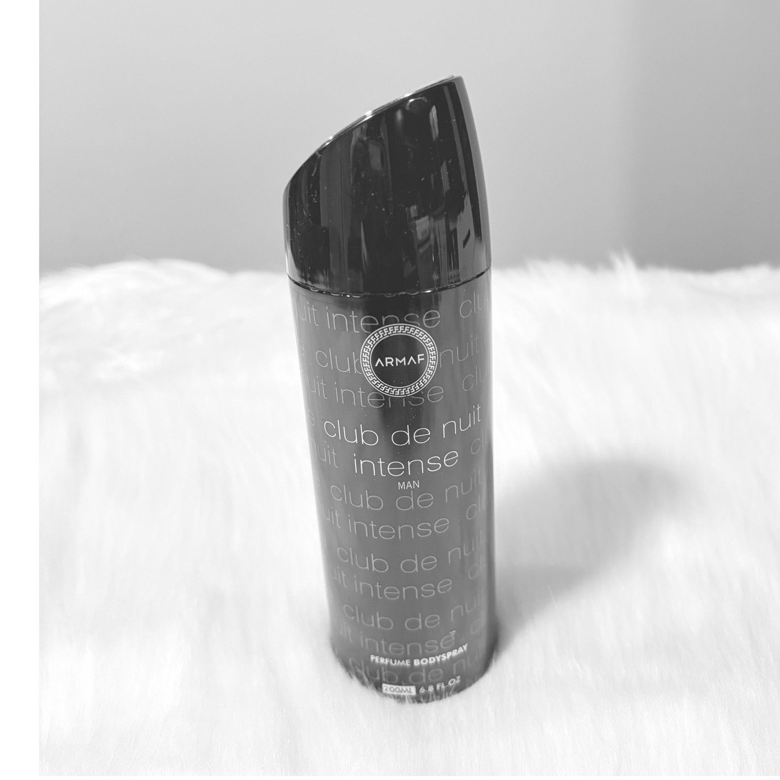 200 Ml 6.8 Fl Oz Fragrance Body Spray