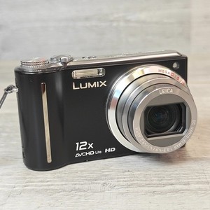 Lumix Tz7 | eBay