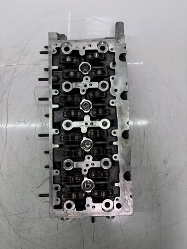Zylinderkopf Geplant Für VW Seat Sharan Alhambra 2,0 TDI DFLA 04L103373E