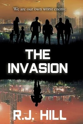 The Invasion - GOOD