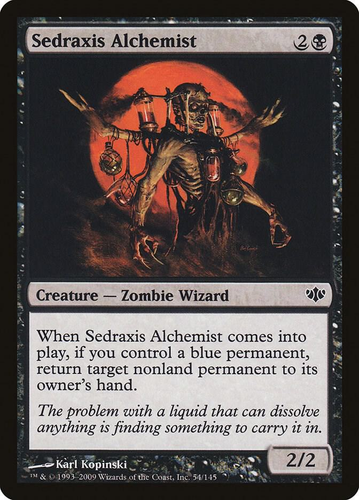 MTG Magic 1x ou 4x Choisissez votre carte (M/NM) Conflux - Photo 8/19