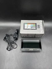 Garmin DriveSmart 51 North America LMT-S 5" GPS Navigator TESTED *Read*