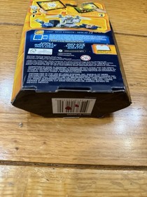 LEGO 70337 Nexo Knights Ultimate Lance 75 pcs Brand New Factory Sealed 2016
