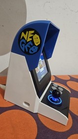 SNK Neo Geo Mini International Console