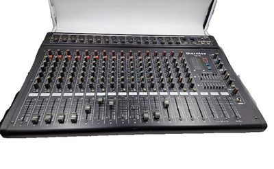 Thornton TE-16 - Audio Mischpult