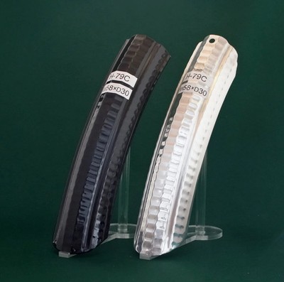 Honjo Koken H79C Fender Set | 700c