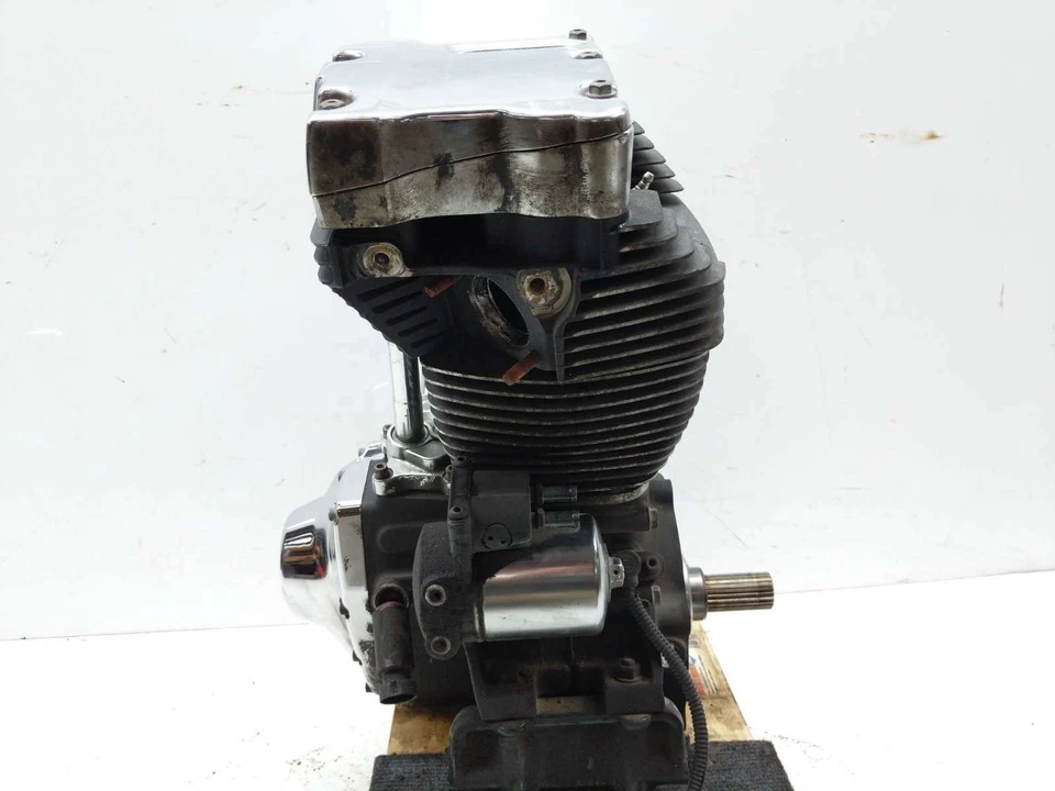 12 Harley Tri Glide Ultra Classic FLHTCUTG Motor 103ci GARANTIDO - Imagem 2 de 4