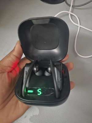 Tbi Power Pro Power Pro Sport Bluetooth Headphones