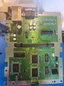 Recapped Nintendo SNES Console - OEM Controllers and Cables - Mario Games + more