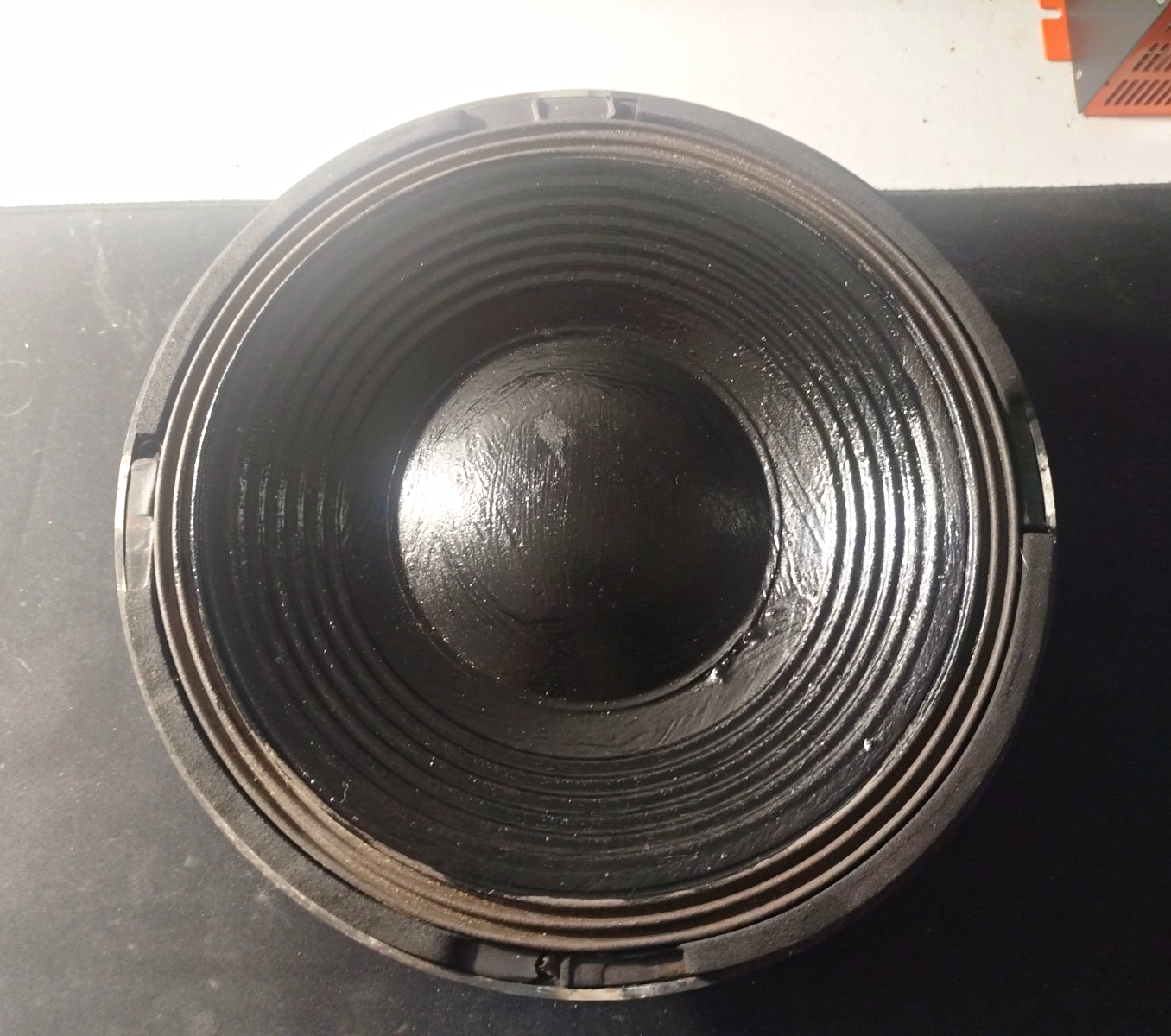 JBL Professional Series 2206H 12" Woofer Speaker Driver 8 Ohm For JBL
