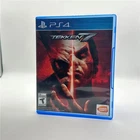 Tekken 7 For PS4 - Sony PlayStation 4