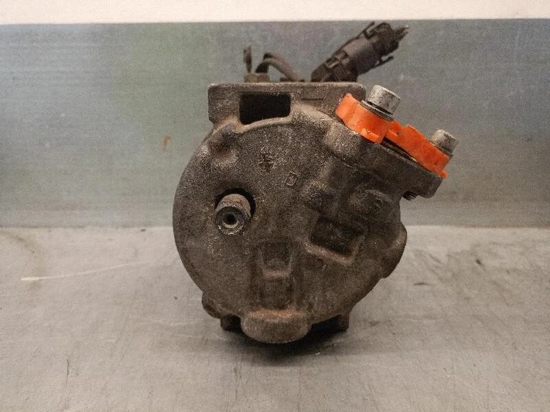 90457635 compresor del aire acondicionado para OPEL OMEGA B 2.5 1994 5033638 - Imagen 4 de 4