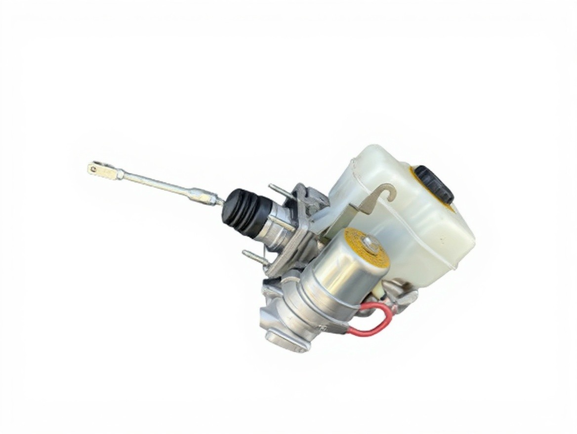 ABS Anti-Lock Brake Actuator Pump Lexus GX460 47217-60480 14 15