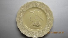 BOY SCOUT 1940 MAHONING VALLEY COUNCIL ANNUAL MEETING PLATE