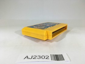 AJ2302 Super Mario Bros. 3 NES Famicom Japan