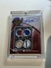 2024 Topps Sterling Sammy Sosa Auto Quad Relic /5 Player Used Game Worn Cubs