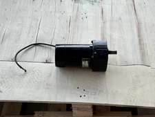  Bodine Electric Company 42X5BEPM-E3 Electric Motor