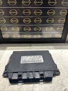 Mercedes Steuergerät A0235456032 Parktronik W168/W414 Bosch 0263004015 Parken