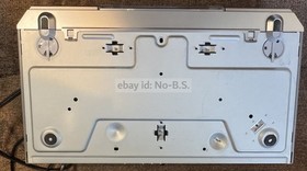 Samsung NUON DVD-N501 Player - Inoperable/Parts Only - Remote/no Joystick *NR*