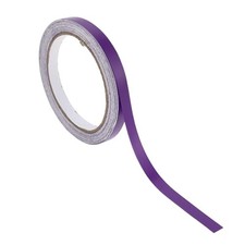 Car Vinyl Pinstriping Tape, 3/8" x 32.8ft Auto Striping 0.6" x 32.8ft Purple