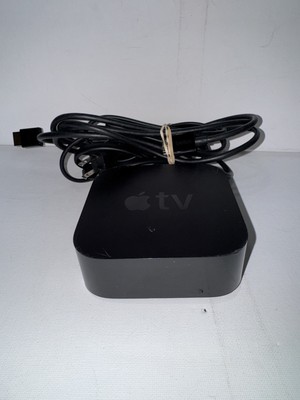 Apple TV Model A1625 32GB 4th Generation HD Media Streamer #SC3355