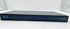 isco 2500 2511 16-Port Async Serial Access Te...
