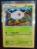 Pokémon TCG Silcoon Card 4/108 Regular English Roaring Skies Uncommon Card