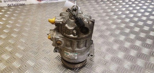 SEAT LEON 1P1 Kondensatpumpe Klimaanalge 1K0820859F 1.90 Diesel 77kw 31573544