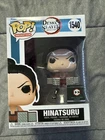 Funko Pop! Vinyl: Demon Slayer: Kimetsu no Yaiba - Hinatsuru - Chalice...