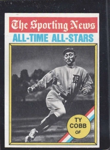 Pie Traynor Trading Cards