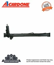 Cardone Reman Rack and Pinion Assembly P/N:26-2424