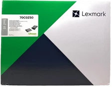 LEXMARK 70C0Z50 700Z5 Original Drum 4 Colors CX310/CX410/CX510 [A Box]