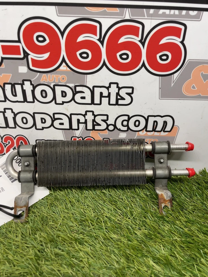 ✅ Enfriador de dirección asistida Infiniti Q70 2018 OEM Foto 2 de 3