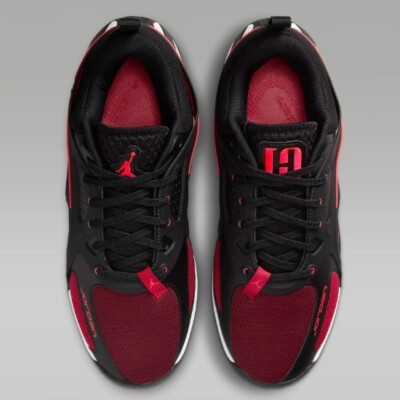Nike Jordan Heir PF 'Bloodline' (FQ3859-006) Expeditedship