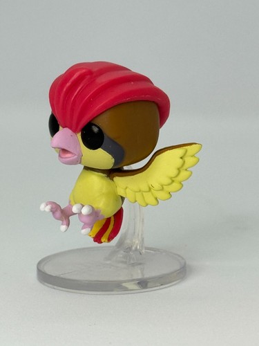 Mini figuras pop de la colección Pokémon 2023 Funko calendario de Adviento de vacaciones - Imagen 142 de 243