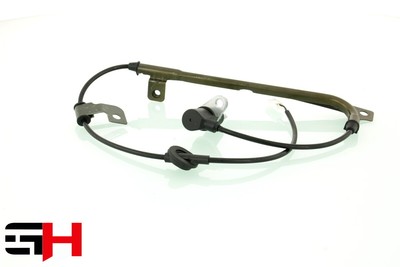 D40 1 ABS Sensor HA HINTEN LINKS für Nissan Navara 2.5DCI ab Bj 2005- * NEU *