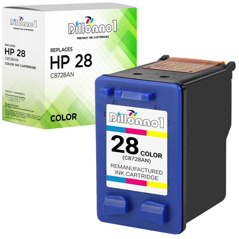 Cartucce Hp 28 | Acquisti Online Su - Foto 6