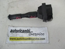1703227 IGNITION COIL BMW 5 SERIES 520 I E39 SW 2.0 B 110KW 5M 5P (1998) RICH
