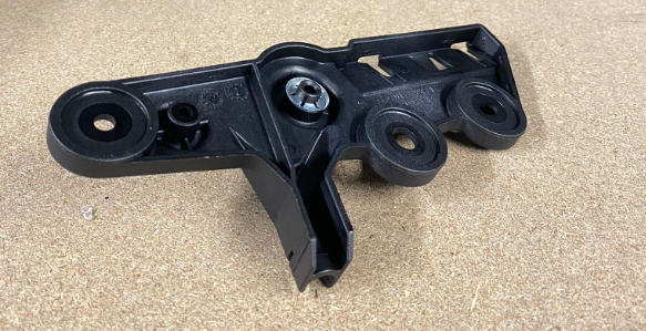 BMW F30 3 Series Bonnet Release Handle 51437221914 for sale online  