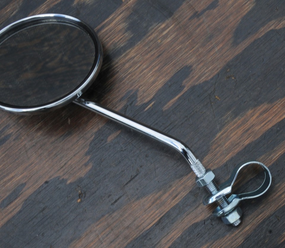 Lock On Cruiser GRIPS C Chopper Bike Vintage Schwinn Bicicletta - Foto 4