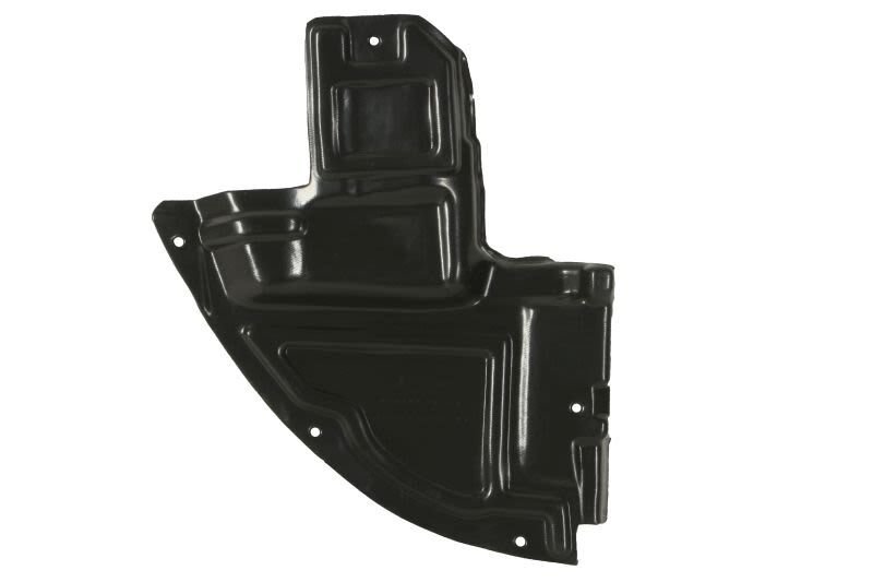 Wheel housing liner front right fits to: MAZDA CX-9 01.07-10.12