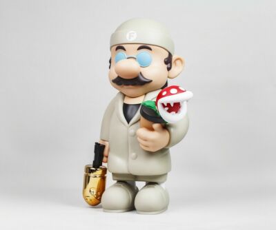 FOOLS PARADISE Super Professional 50CM Collectibles Fashion