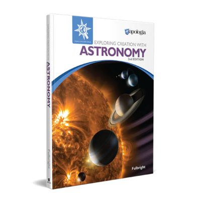 Astronomy Lapbooks
